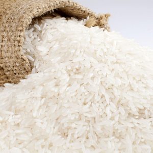 All type of Fragrant Rice
